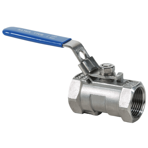 Series 03-04 inox