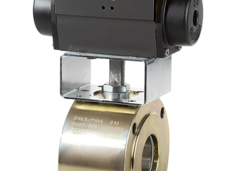 Attuatore Pneumatico