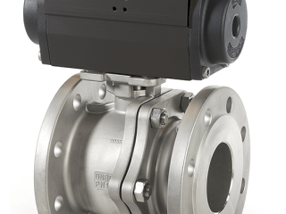 Attuatore Pneumatico