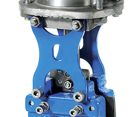 Attuatore Pneumatico