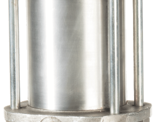 Attuatore Pneumatico