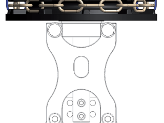 Dispositivo a catena