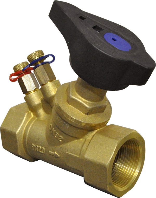 Series Ekoflux SVO