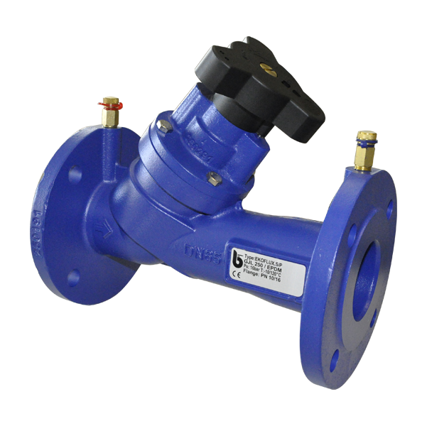 Series Ekoflux S